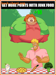 Yo Mama - Games screenshot