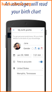 Yodha My Astrology & Horoscope screenshot