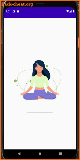 YoGa Everyday screenshot