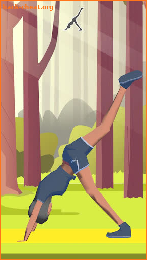 Yoga Master screenshot