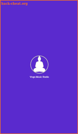 Yoga Music Radio screenshot