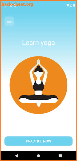 Yoga Skills screenshot