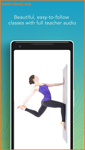 Yoga Studio: Mind & Body screenshot