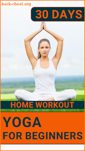 Yoga Workouts for Beginners screenshot