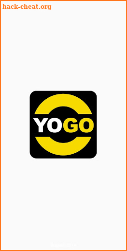 YOGO Driver screenshot