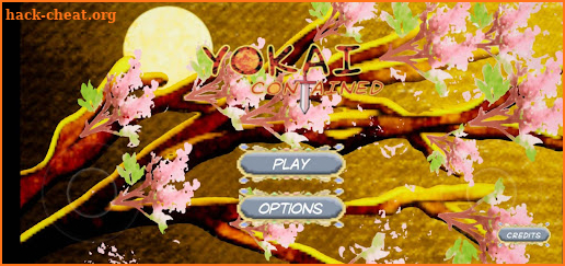 Yokai: Contained screenshot