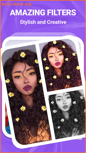 You Collage Maker screenshot