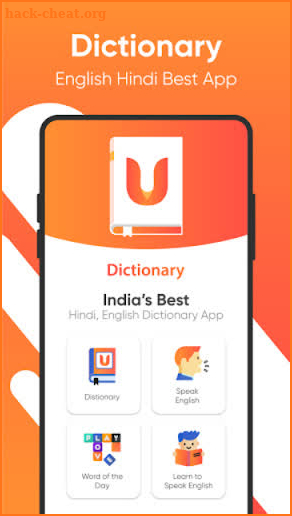 You Dictionary - All Language Translation App screenshot