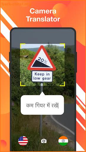 You Dictionary Offline - English Hindi translation screenshot