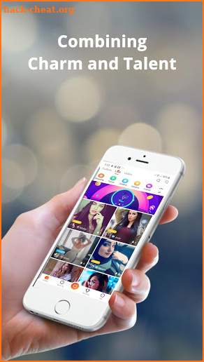 You Live - Live Stream, Live Video & Live Chat screenshot