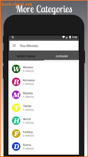 You Movies - Watch Free Online Movies screenshot