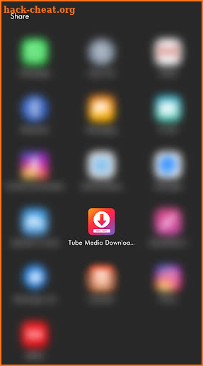 You MP3 Music & MP4 Video - Tube Media Downloader screenshot