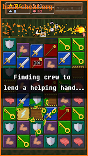 You Must Build A Boat screenshot