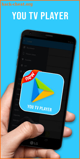 You Tv Player Latest Shows 100+ screenshot