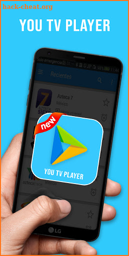 You Tv Player Latest Shows 100+ screenshot