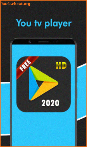 You TV Video Player 2020 Hints screenshot