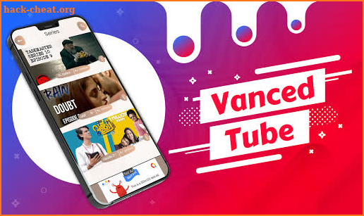 You Vanced Tube Videos Player MicroG screenshot