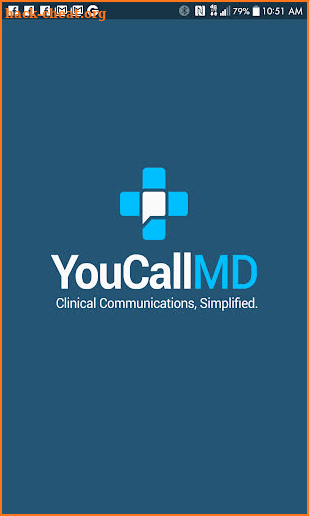 YouCallMD screenshot