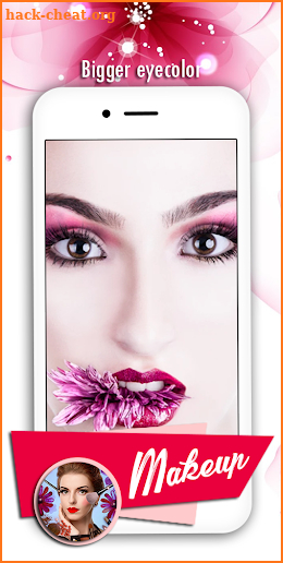 YouCam Makeup - Selfie Makeovers screenshot