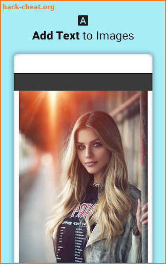 YouCollage photo editor maker screenshot