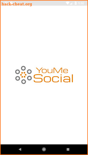 YouMe Social screenshot