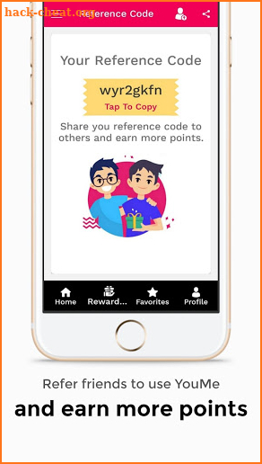 YouMe: Watch Videos and Earn Money screenshot