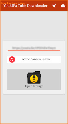 YouMP3 Music & Songs - Tube Downloader screenshot