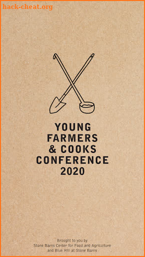 Young Farmers & Cooks screenshot