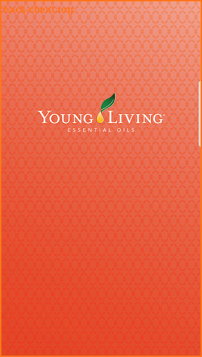 Young Living Events screenshot