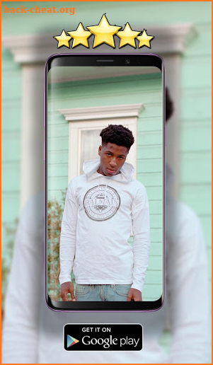 YoungBoy Never Broke Again Wallpaper HD | Rapper screenshot