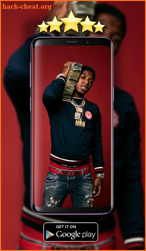 YoungBoy Never Broke Again Wallpaper HD | Rapper screenshot