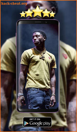 YoungBoy Never Broke Again Wallpaper HD | Rapper screenshot