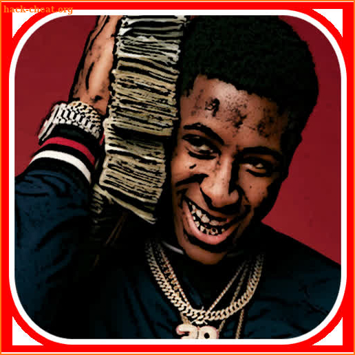 YoungBoy Never Broke mp3 music screenshot