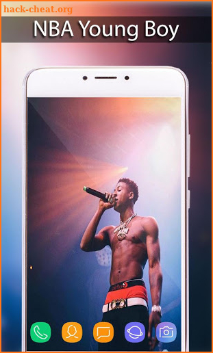 YoungBoy Wallpaper | Young Boy Wallpapers screenshot