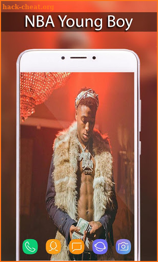 YoungBoy Wallpaper | Young Boy Wallpapers screenshot