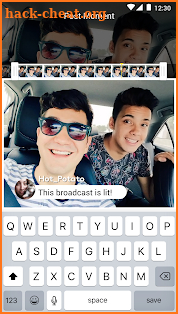 YouNow: Live Stream Video Chat screenshot