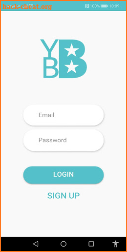 Your Brand Buildr screenshot