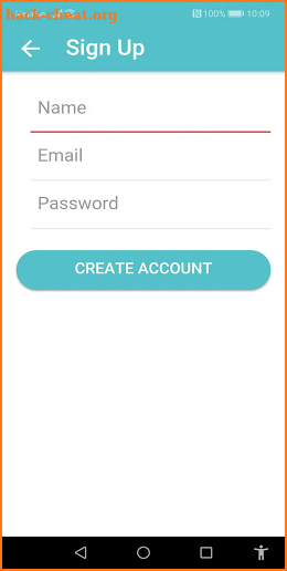 Your Brand Buildr screenshot