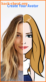 Your Personal Avatar Maker | Zmoji screenshot