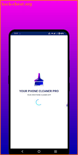 Your Phone Cleaner Pro screenshot