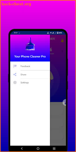 Your Phone Cleaner Pro screenshot