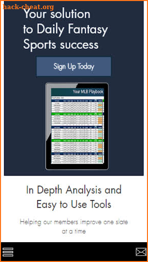 YourDFSplaybook screenshot