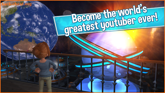 Youtubers Life screenshot