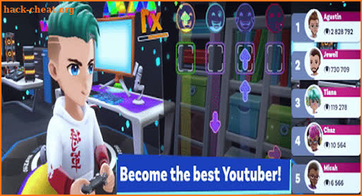 Youtubers Life 2: TIPS screenshot