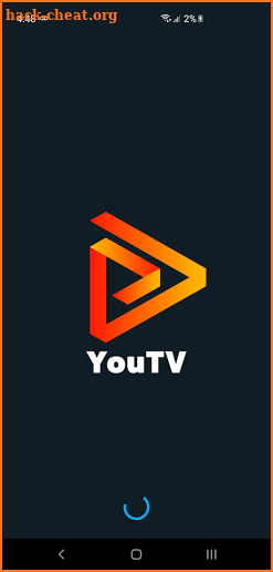 YouTV screenshot