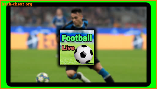 YouTv Player : Live Score TV screenshot