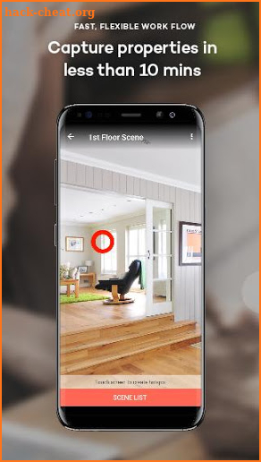 YouVR 3D Home screenshot