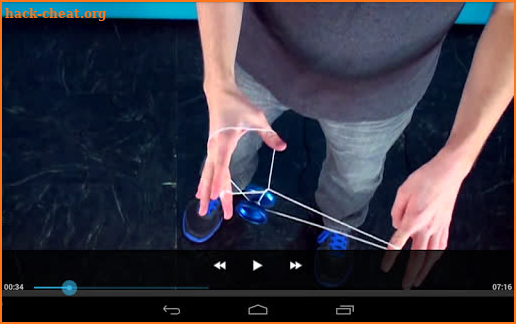 Yoyo Tricks, Videos, and Store screenshot