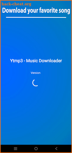 YtMp3 - Music Downloader screenshot