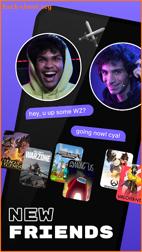 Yubbi - Dating for Gamers! screenshot